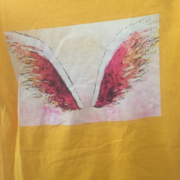 Tee shirt - Picture 4 of 4